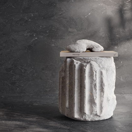 Ara Stone Black