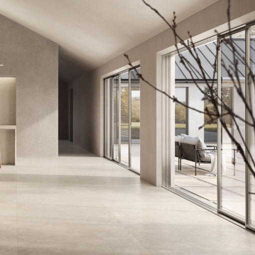 Ara Stone White